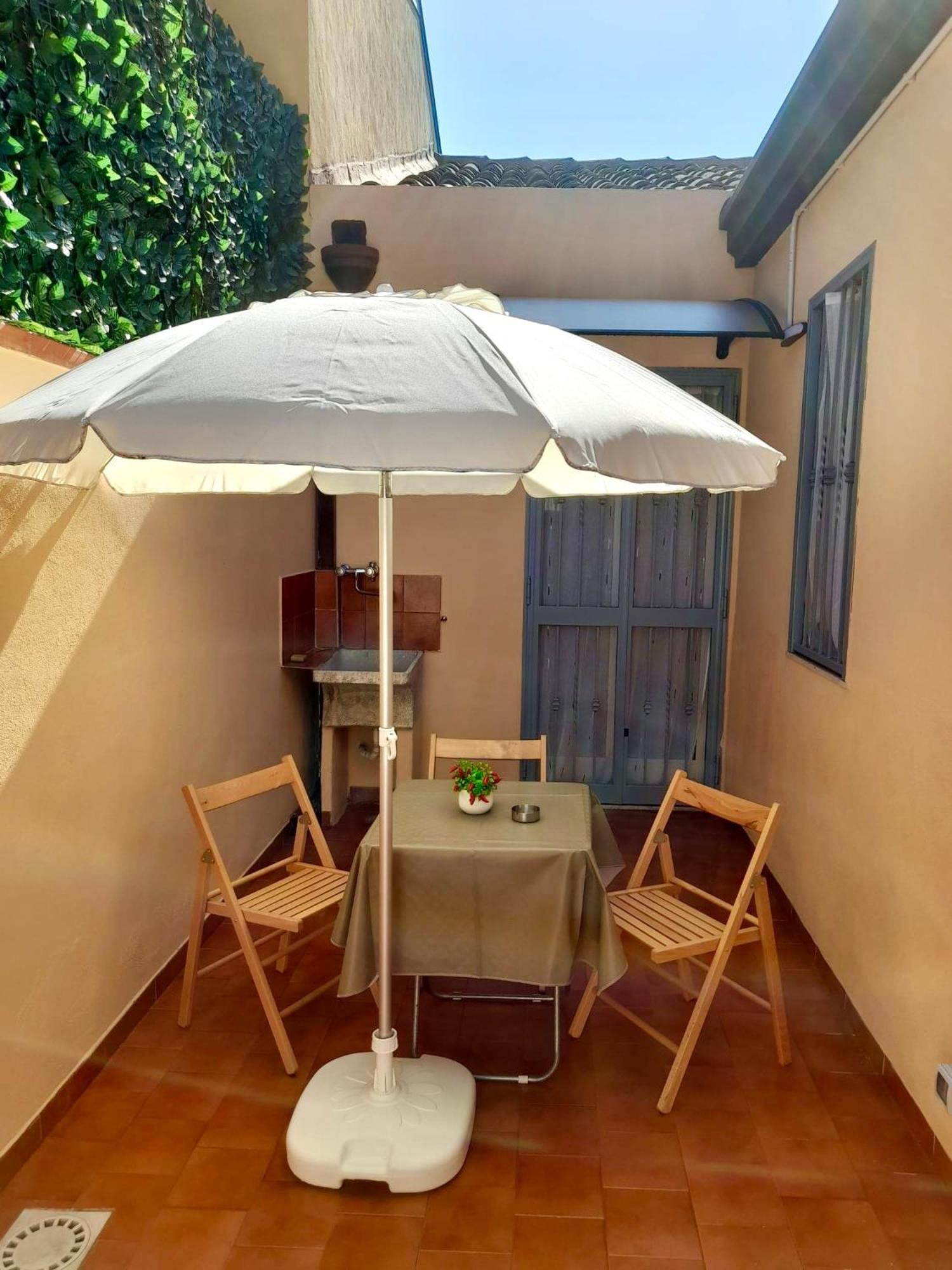 De Amicis Catânia Exterior foto